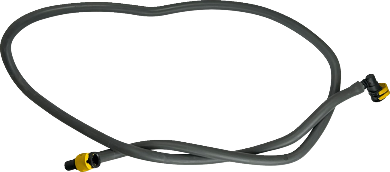 MOOSE OFFROAD Replacement Fuel Line - Polaris RZR 900 100-5456-PU
