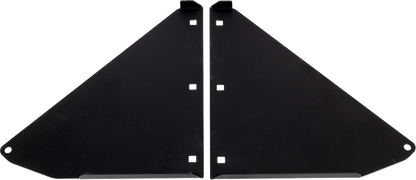 MOOSE OFFROAD Tailgate Extension - Honda - Pioneer '21-'25 3041PF