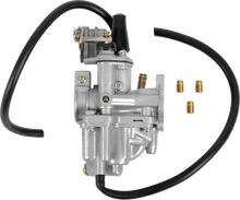 MOOSE OFFROAD Replacement Carburetor - Suzuki JR 50 300-0131-PU