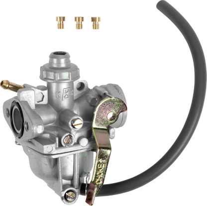 MOOSE OFFROAD Replacement Carburetor - Honda XR/CR 50 400-1275-PU