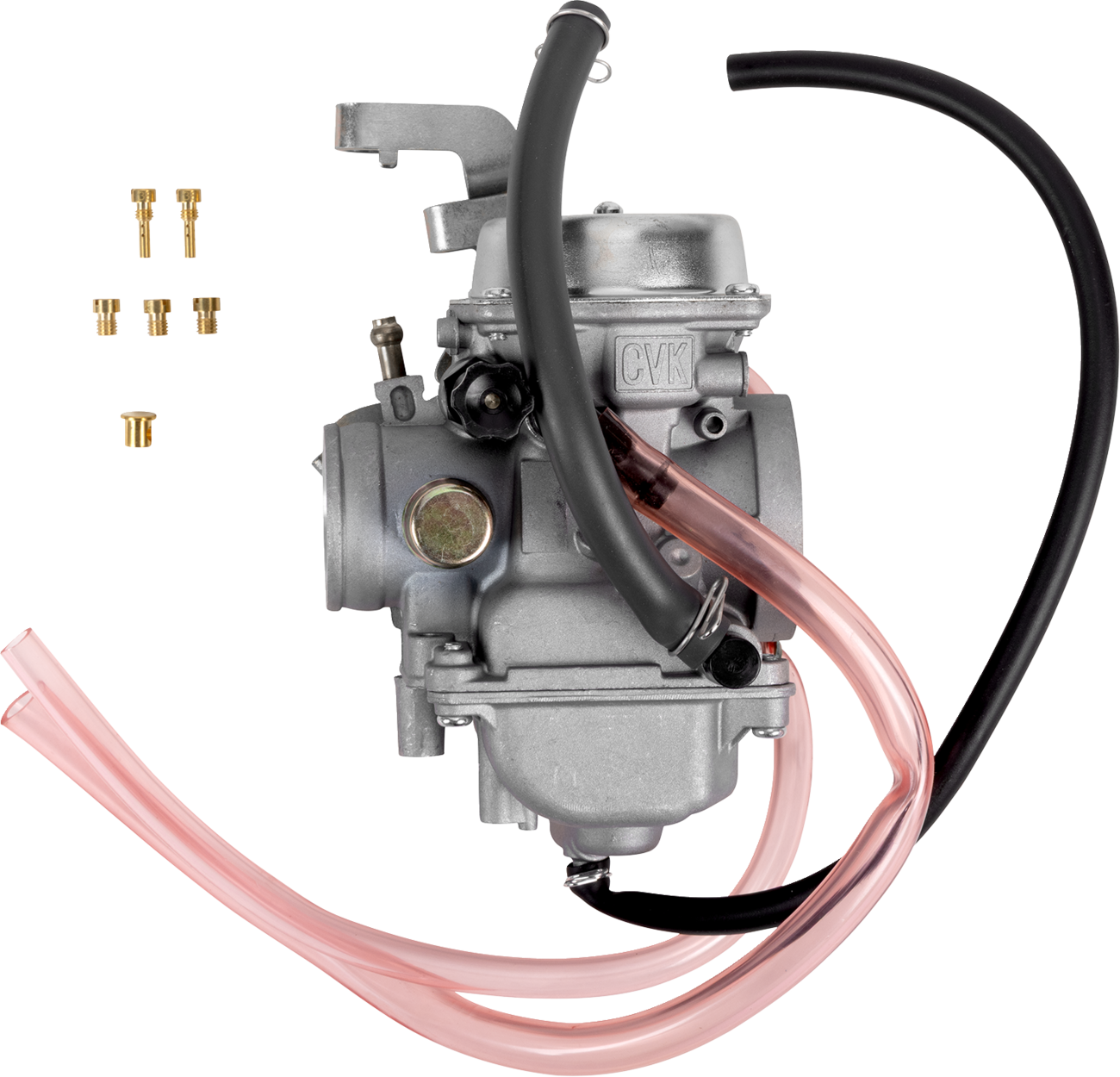 MOOSE OFFROAD Replacement Carburetor - Kawasaki KLX250 600-1161-PU