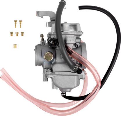 MOOSE OFFROAD Replacement Carburetor - Kawasaki KLX250 600-1161-PU