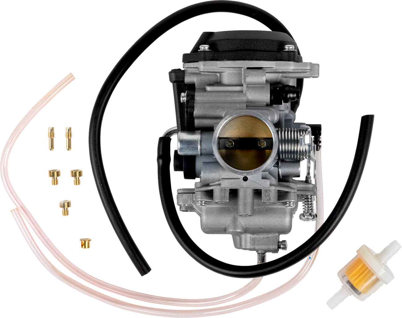 MOOSE OFFROAD Replacement Carburetor - Yamaha TTR 225 700-1317-PU