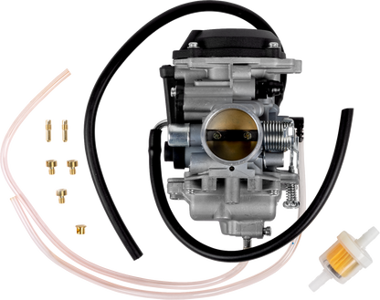 MOOSE OFFROAD Replacement Carburetor - Yamaha TTR 225 700-1317-PU