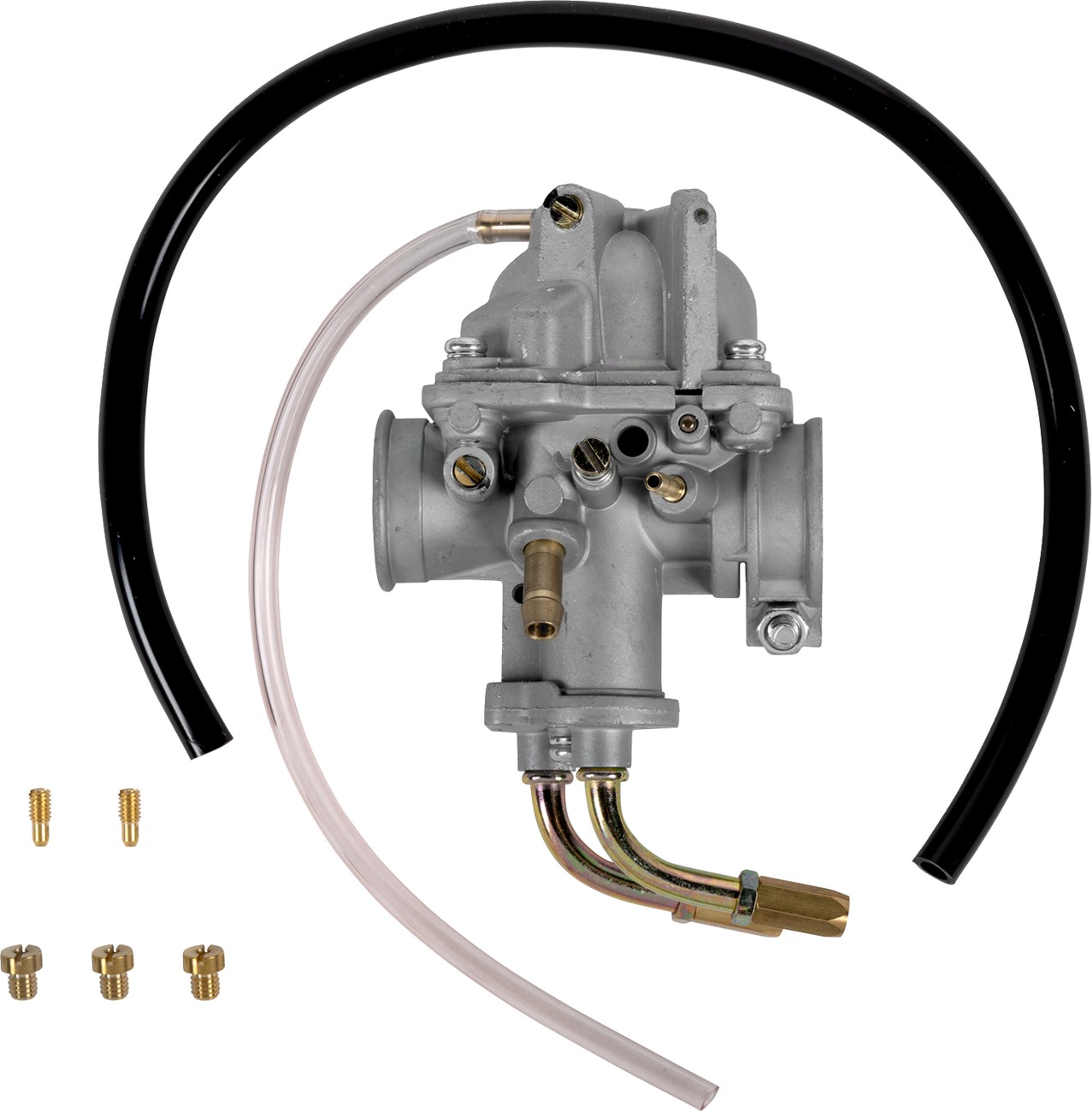 MOOSE OFFROAD Replacement Carburetor - Yamaha PW50 700-1318-PU
