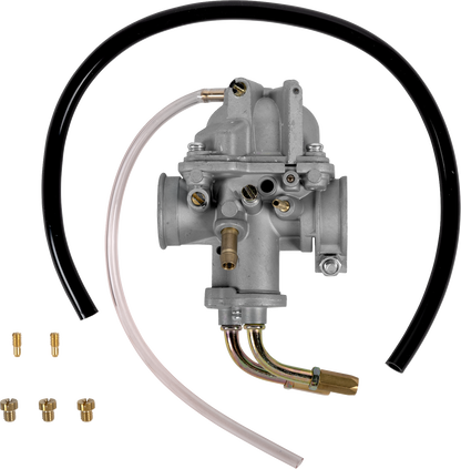 MOOSE OFFROAD Replacement Carburetor - Yamaha PW50 700-1318-PU