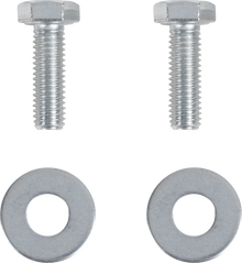 MOOSE OFFROAD Ice Auger Carrier Mount - CF-Moto 5018-005HO