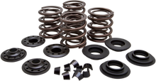 KIBBLEWHITE Valve Spring Kit - 0.600" Lift - Shovelhead '66-'E79 20-20450