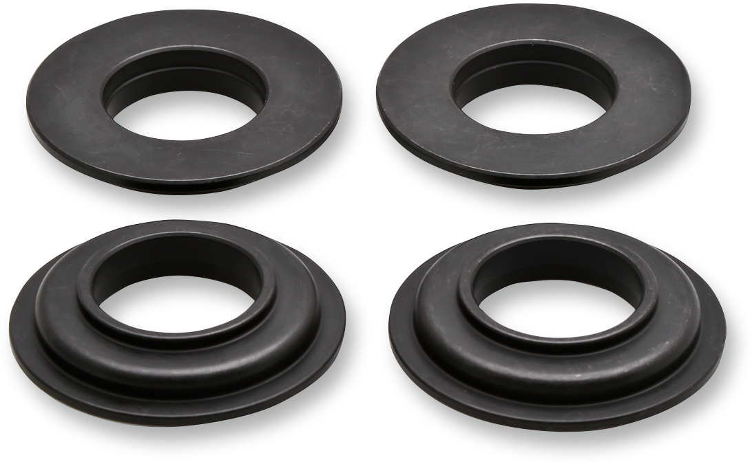 KIBBLEWHITE Valve Collar - Lower - For 0.625" Valve Guide O.E Style - Shovelhead 'L74-'84 20-20855