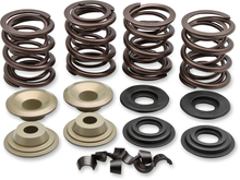 KIBBLEWHITE Valve Spring Kit - 0.600" Lift - Shovelhead 'L79-'84 20-21100