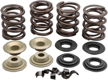 KIBBLEWHITE Valve Spring Kit - 0.600" Lift - Shovelhead 'L79-'84 20-21150
