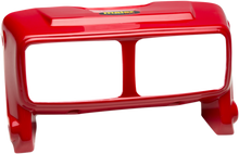 MAIER Headlight Shell - ATC350X - Red 460072