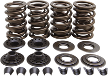 KIBBLEWHITE Valve Spring Kit - 0.655" Lift - Buell | Twin Cam | XL 20-20081