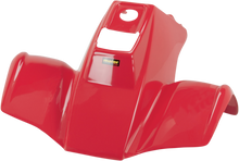 MAIER Front Fender - Red - TRX70 116902