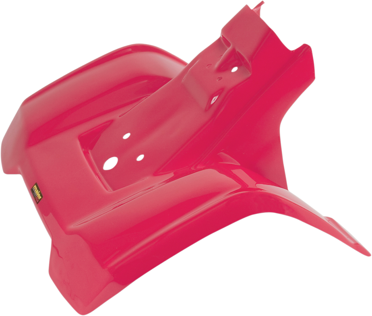 MAIER Rear Fender - Red - TRX70 116912