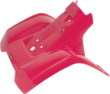 MAIER Rear Fender - Red - TRX70 116912