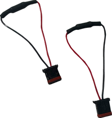 CUSTOM DYNAMICS Front Turn Signal Equalizer - FLTRX SD-24-TSR