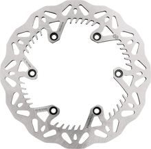 GBRAKES Brake Rotor - Back GBD9024X