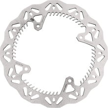 GBRAKES Brake Rotor - Back GBD9025X