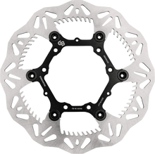 GBRAKES Brake Rotor - Front GBD9023X