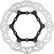 GBRAKES Brake Rotor - Front GBD9032X