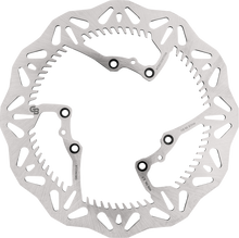 GBRAKES Brake Rotor - Front GBD9021X