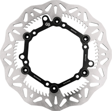 GBRAKES Brake Rotor - Front GBD9035X