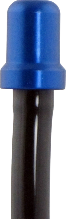 NO TOIL Vent Cap - Blue NTVC-003