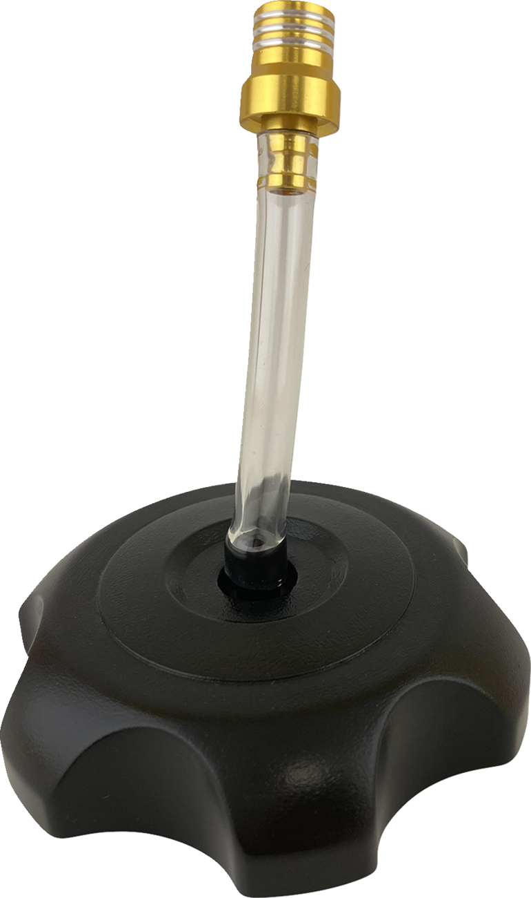 NO TOIL Vent Cap - Gold NTVC-002