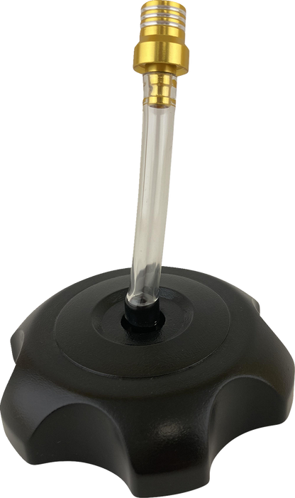 NO TOIL Vent Cap - Gold NTVC-002