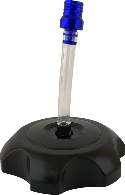 NO TOIL Vent Cap - Blue NTVC-003