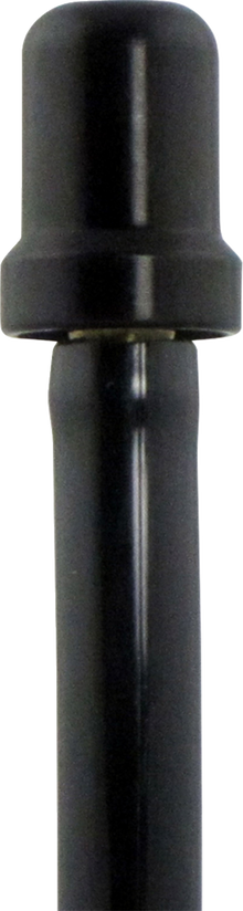 NO TOIL Vent Cap - Black NTVC-005