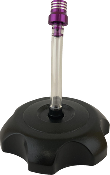 NO TOIL Vent Cap - Purple NTVC-007