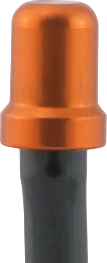 NO TOIL Vent Cap - Orange NTVC-006