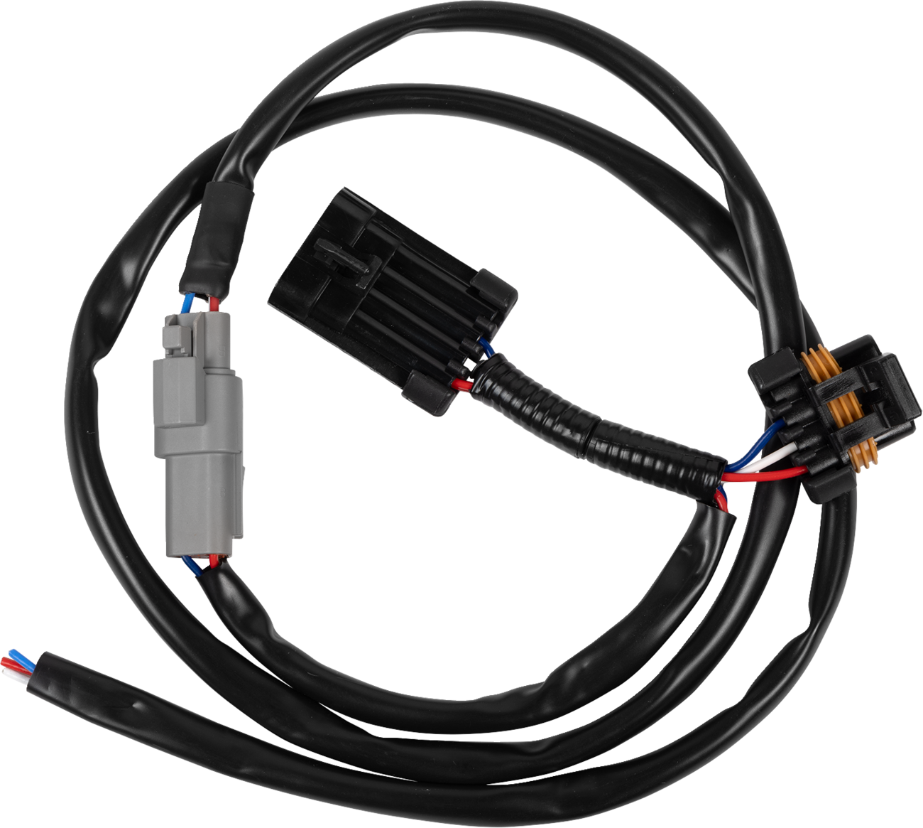 RIVCO PRODUCTS Wire Harness - Taillight - Polaris UTV25