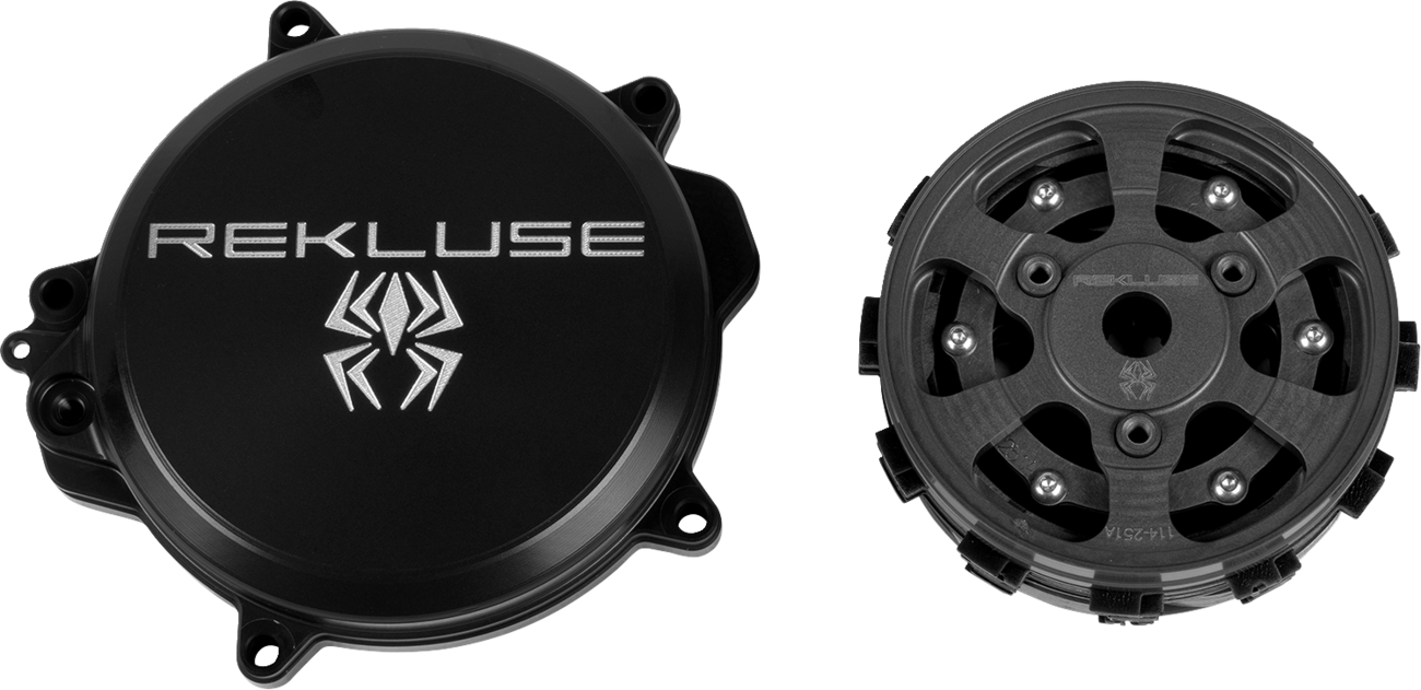 REKLUSE APEX Clutch - Gas Gas/Husqvarna/KTM RMS-7413051