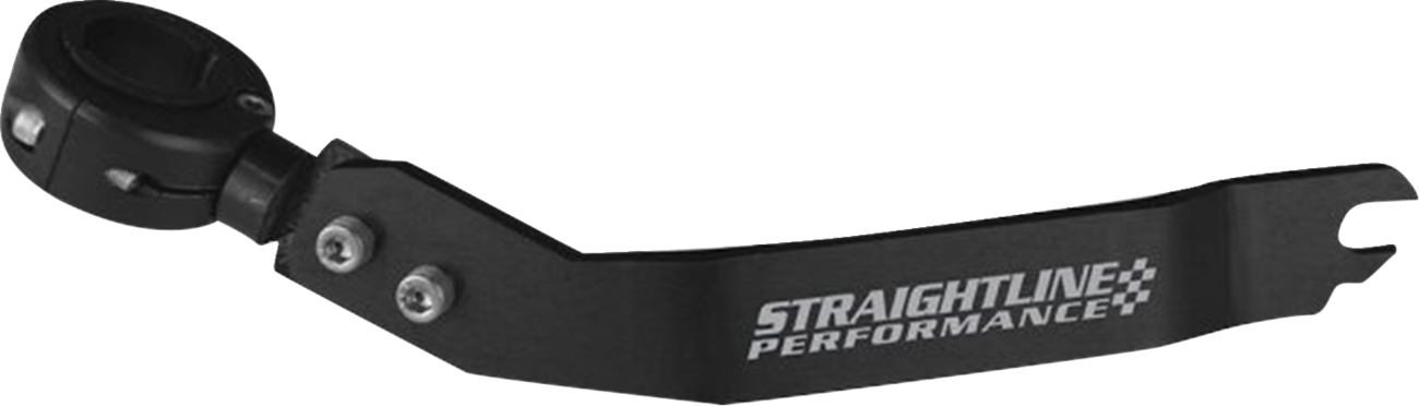 STRAIGHTLINE PERFORMANCE Clutch Support Brace - LYNX/Ski-Doo/Shredder 183-241