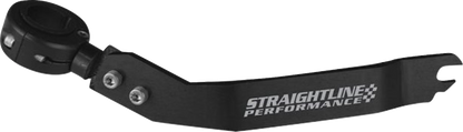 STRAIGHTLINE PERFORMANCE Clutch Support Brace - LYNX/Ski-Doo/Shredder 183-241