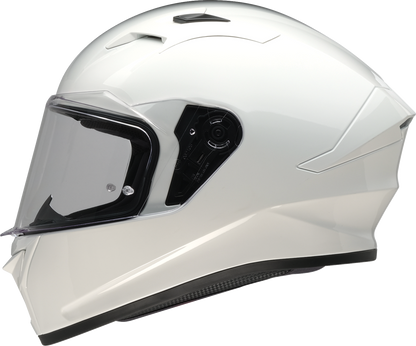 Z1R Talon Helmet - Solid - White - XL 0101-18426