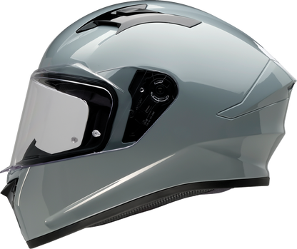 Z1R Talon Helmet - Solid - Nardo Gray - Small 0101-18447