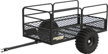 MOOSE OFFROAD Utility Trailer 1500 - Moose TX362