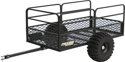 MOOSE OFFROAD Utility Trailer 1500 - Moose TX362