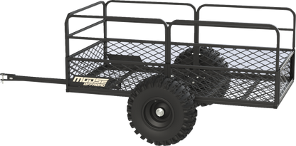 MOOSE OFFROAD Utility Trailer 1500 - Moose TX362