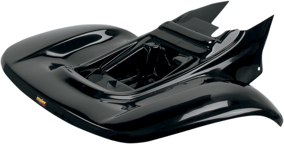 MAIER Rear Fender - Black - TRX90 116960