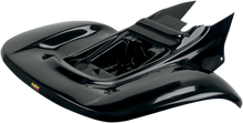 MAIER Rear Fender - Black - TRX90 116960