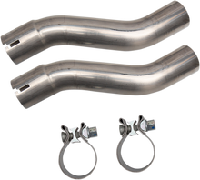 S&S CYCLE Header Adapter Kit 550-0799