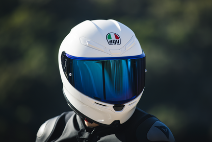 AGV K6 S Helmet - White - XL 2118395016010XL