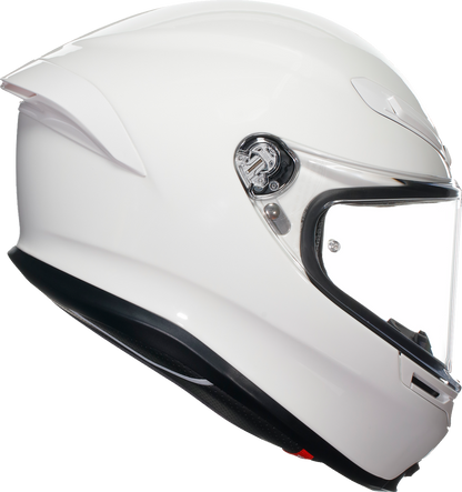AGV K6 S Helmet - White - 2XL 21183950160102X