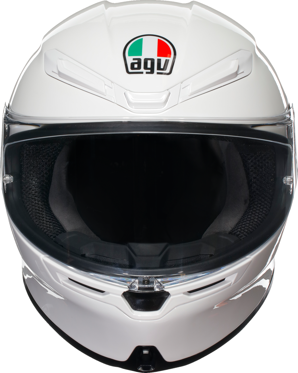 AGV K6 S Helmet - White - 2XL 21183950160102X