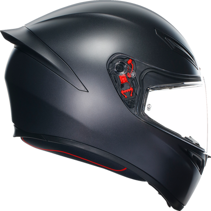 AGV K1 S Helmet - Matte Black - XS 2118394018029XS